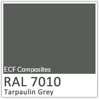 RAL 7010